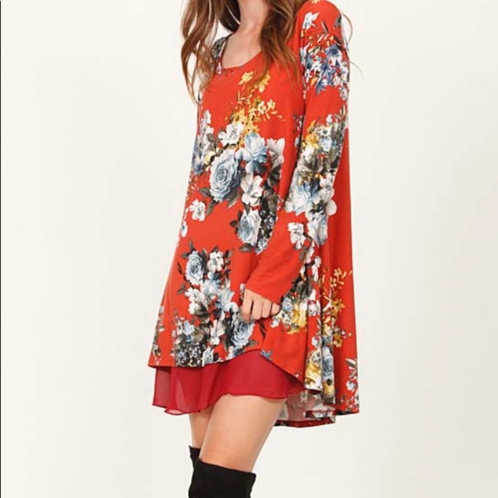 NIB Dress